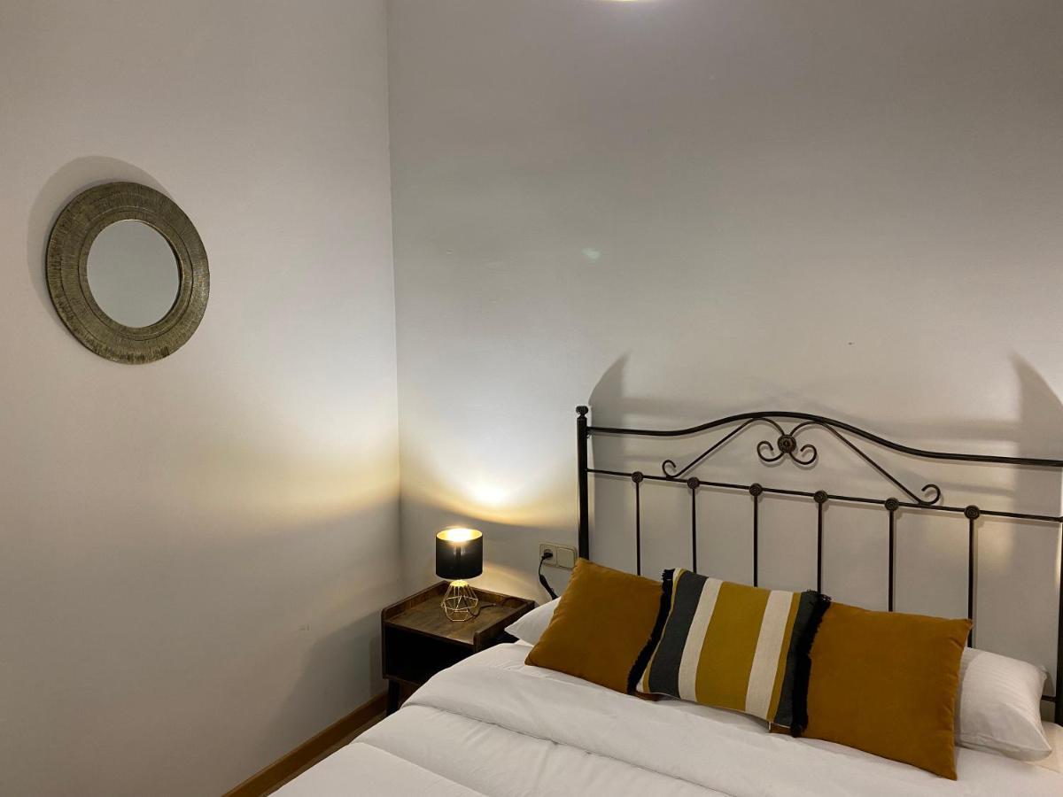 Apartamento Plaza Mayor Salamanca Con 2 Balcones A La Misma Plaza Mayor 外观 照片