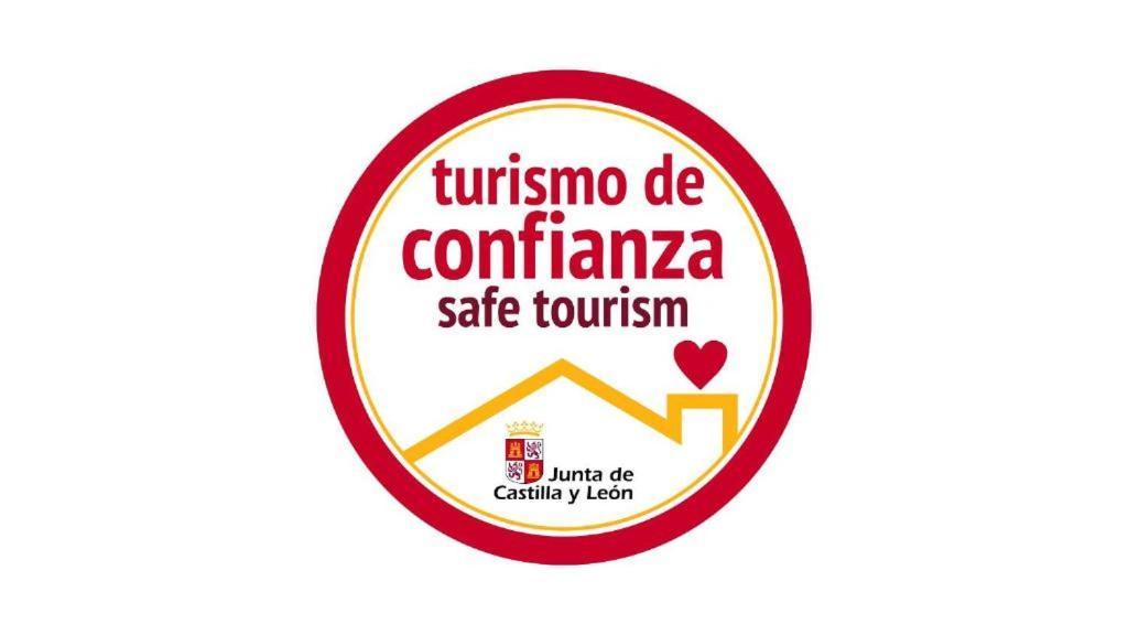 Apartamento Plaza Mayor Salamanca Con 2 Balcones A La Misma Plaza Mayor 外观 照片